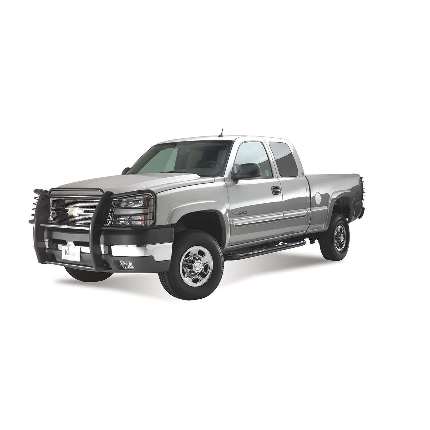 Sprtsmn Tail Light Guard 39-3035