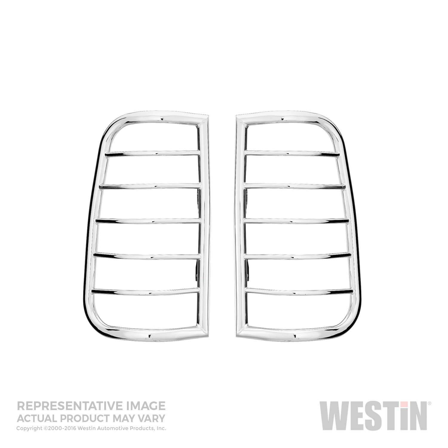 Sportsman Tail Light Guard 39-3090