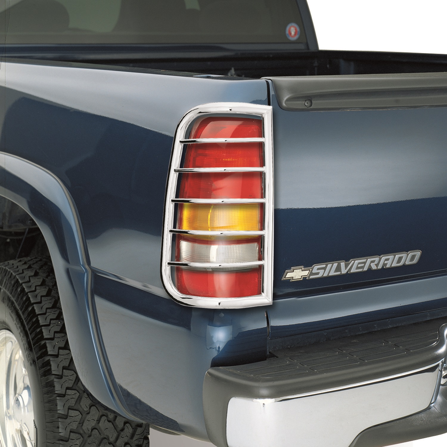 Sprtsmn Tail Light Guard 39-3280