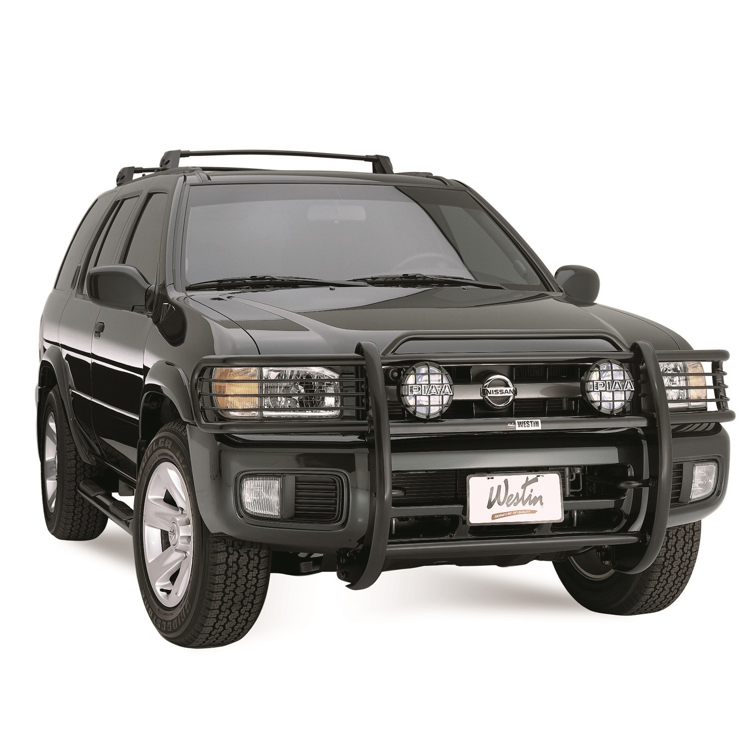 Pathfinder 1999.5-2004 40-0825