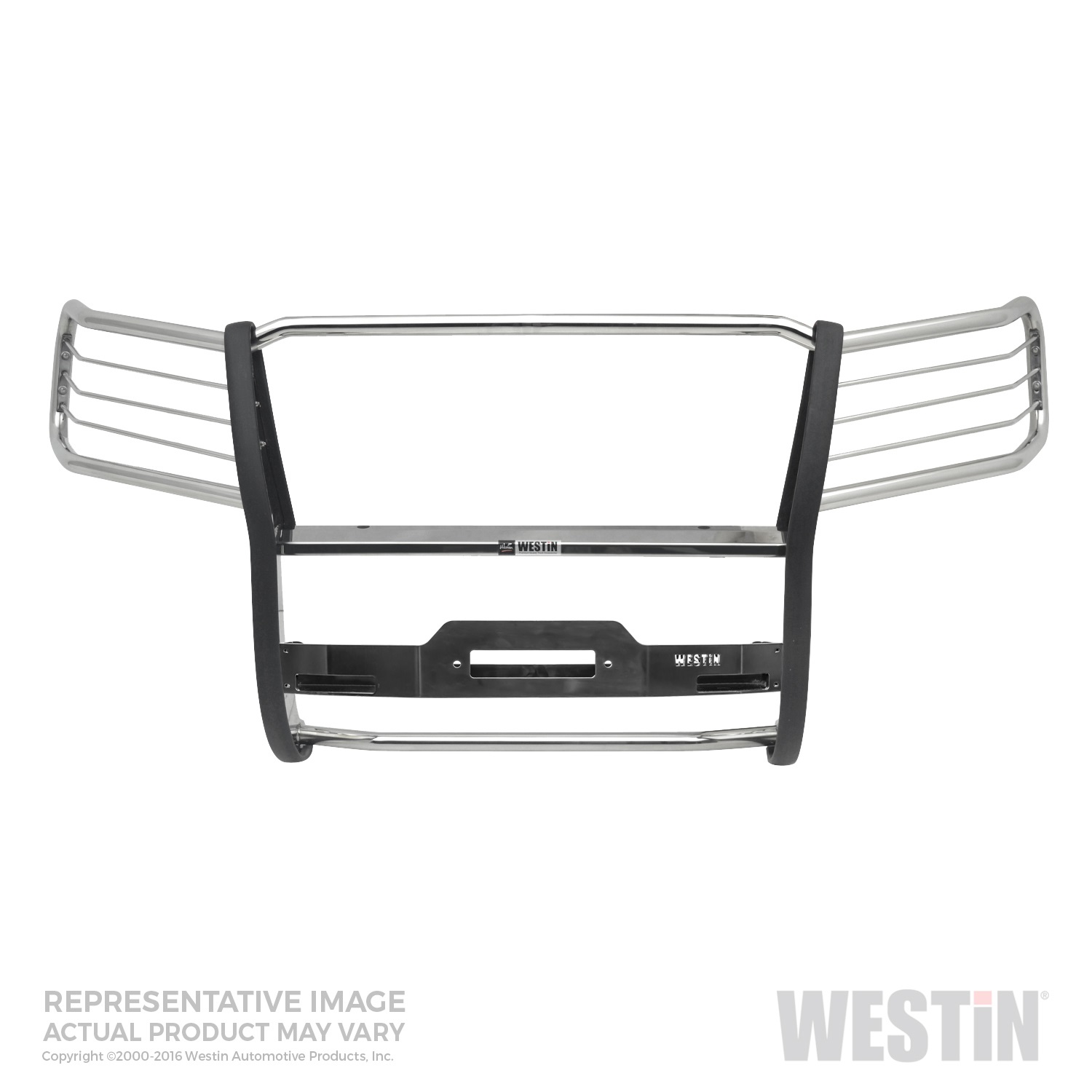 Silverado 2500HD/3500 2011-2014 45-93610