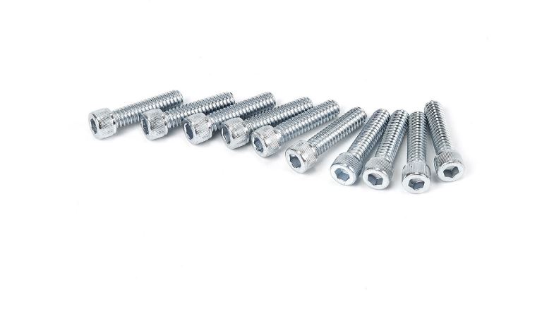 Service Kit Cap Screw SOC HD 1/4X1 - 98500