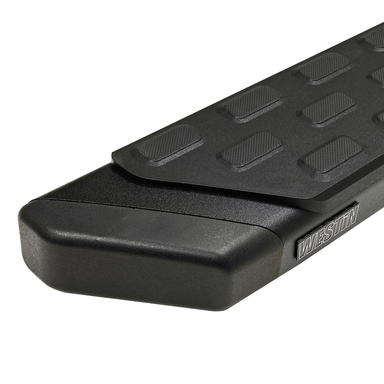 HDX Running Boards 55-34235