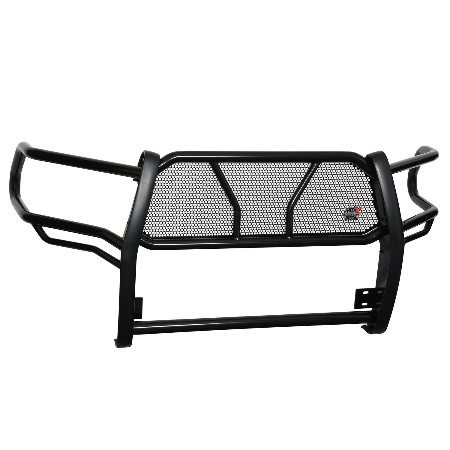 HDX Modular Grille Guard Black 57-23975