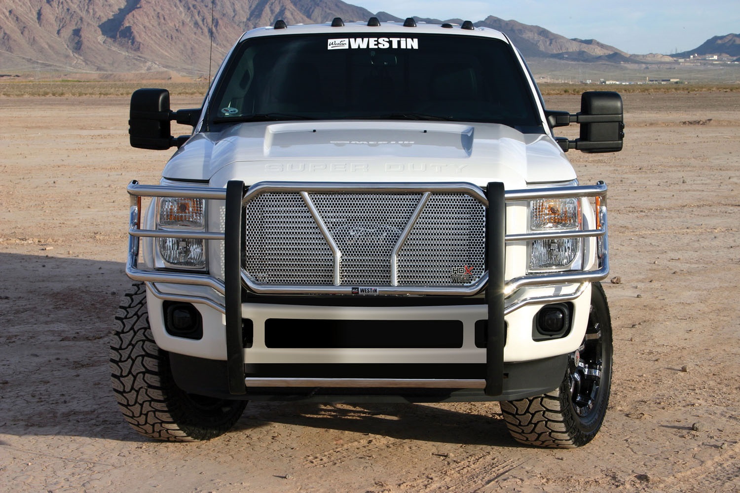 F-150 2009-2014 57-92500