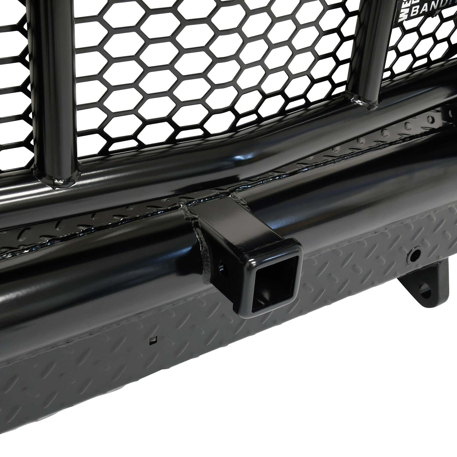HDX Bandit Front Bumper 58-31215