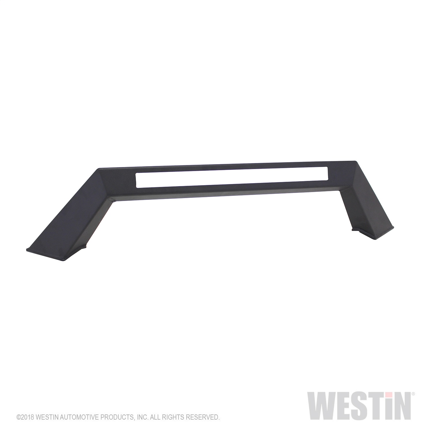 HDX Light Bar Textured Black 58-95-0045