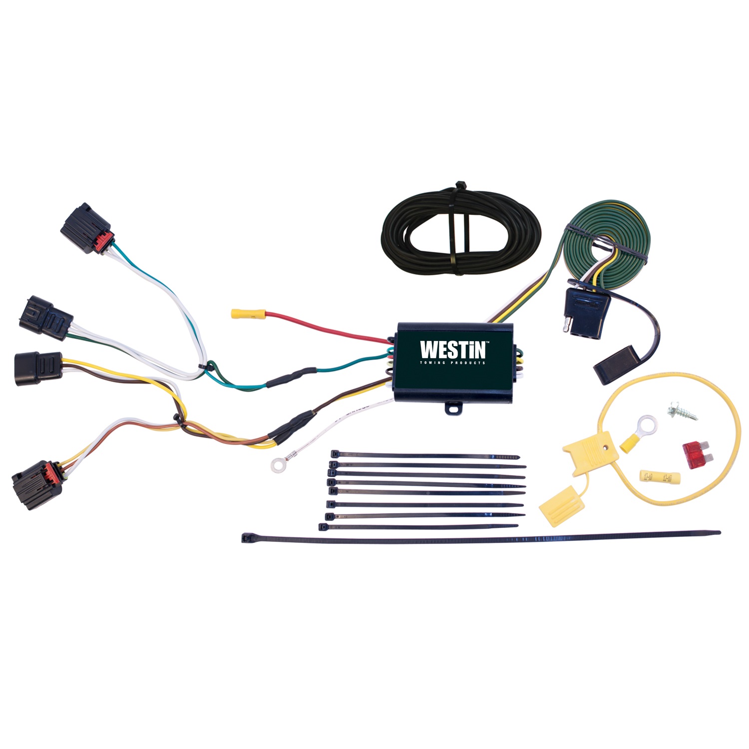 T-Connector Harness 65-61052
