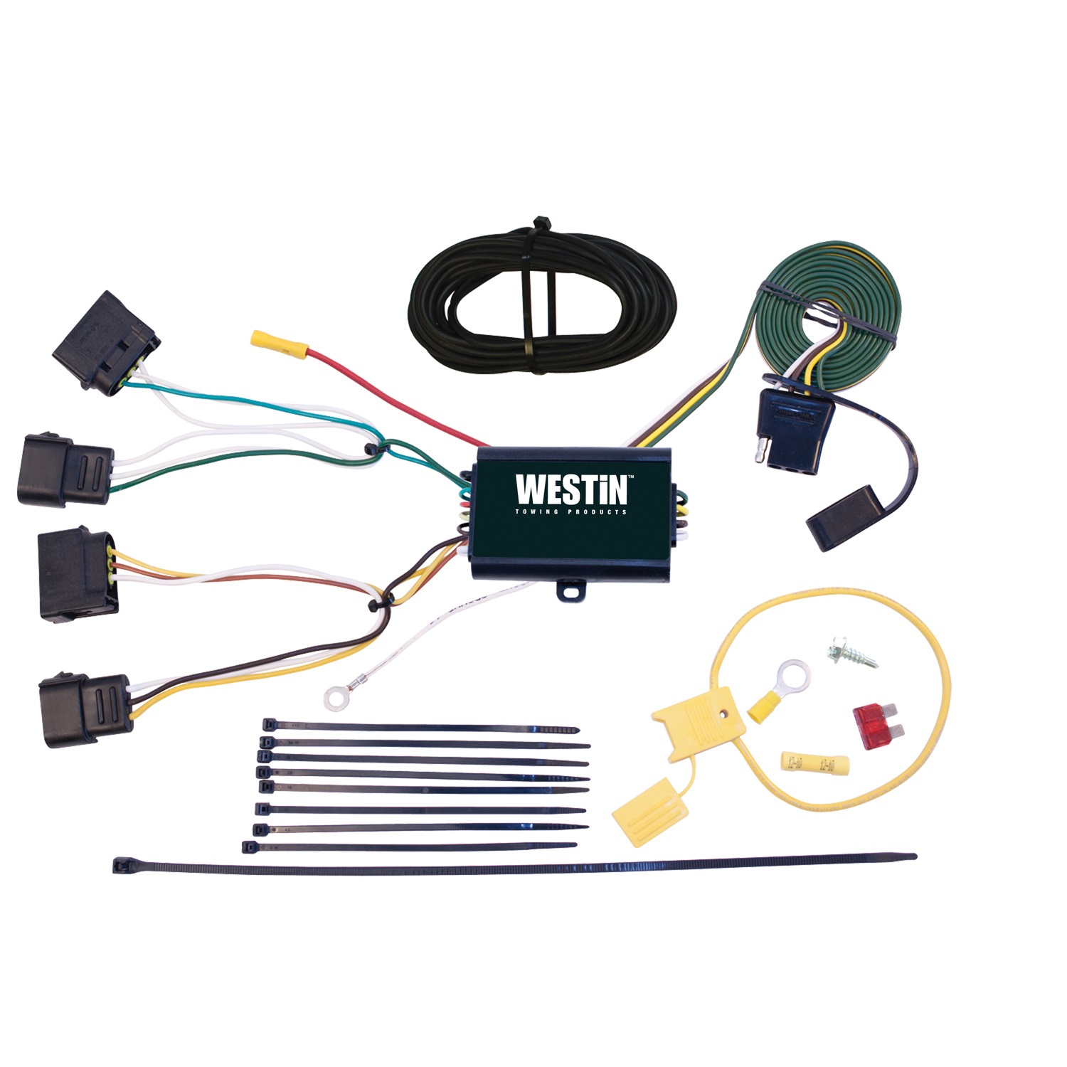 T-Connector Harness 65-62055