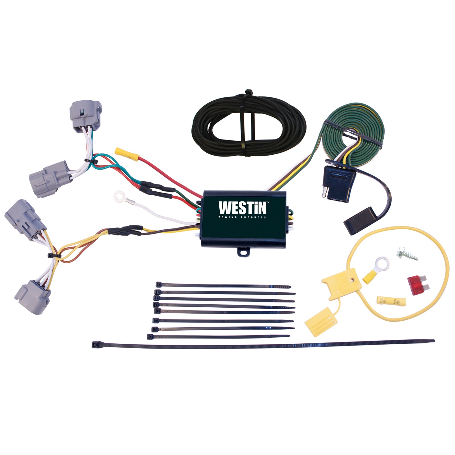 T-Connector Harness 65-65005