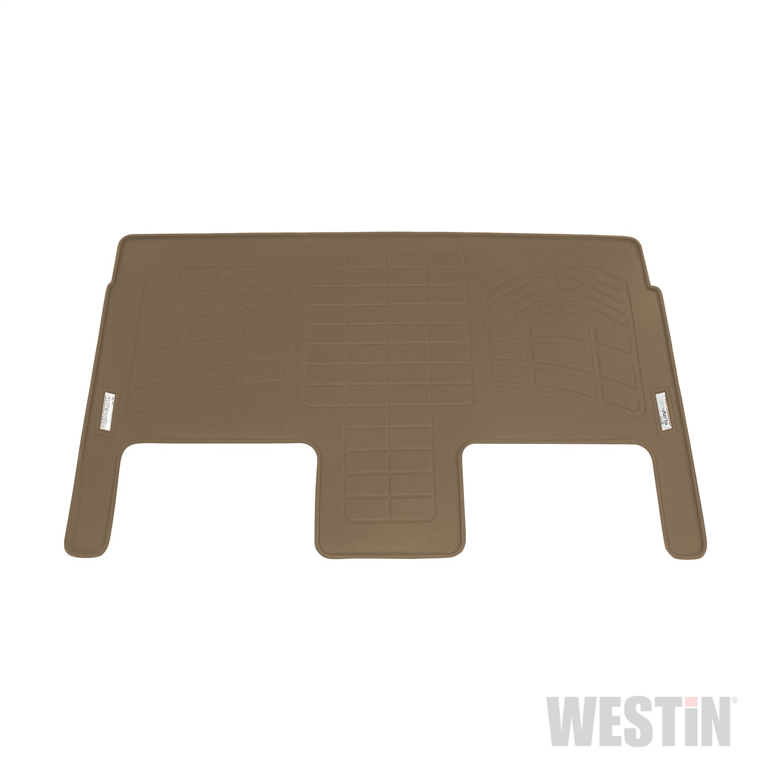 Sure-Fit Floor Liners 2nd Row 72-134081