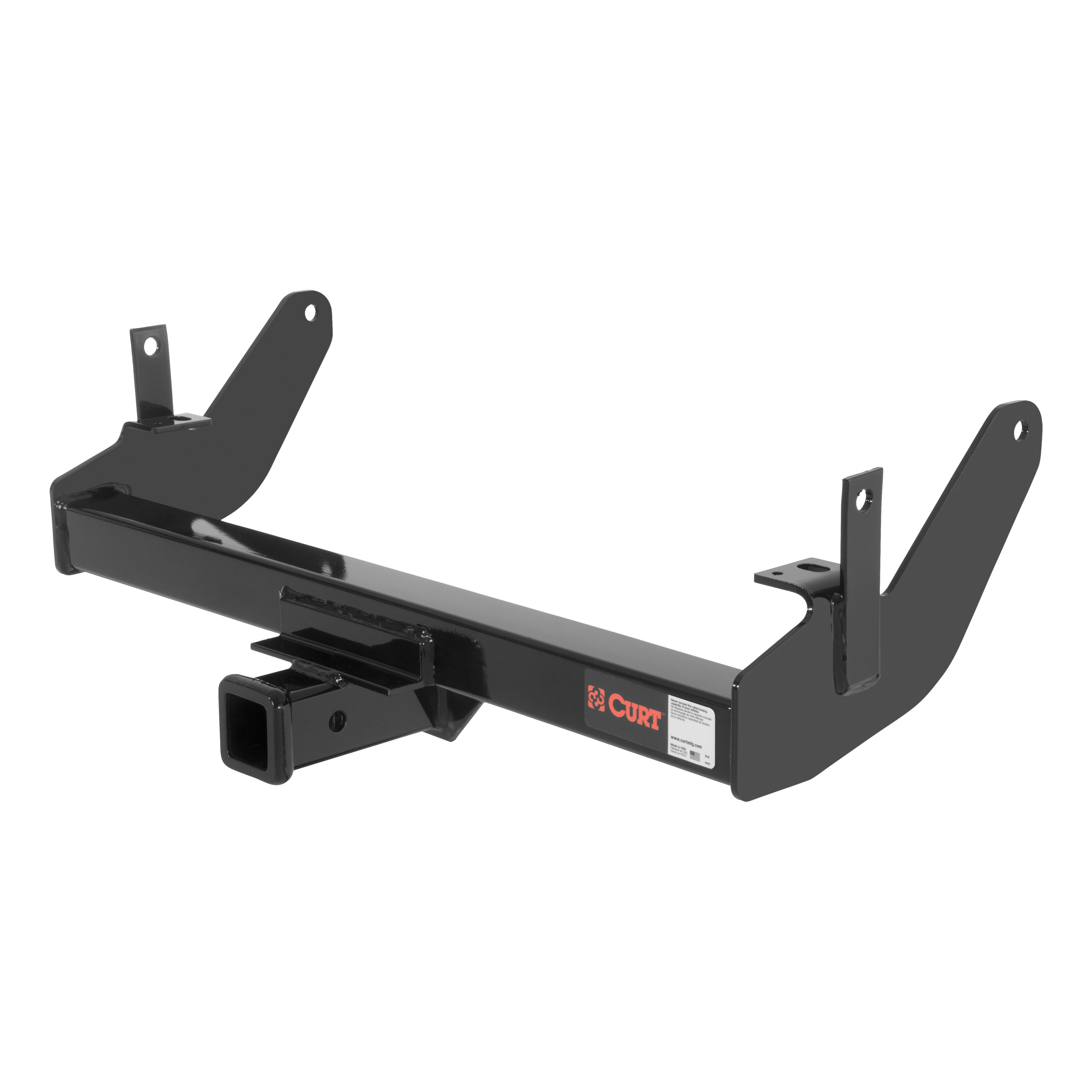 2 Front Receiver Hitch, Select Ford Explorer, Sport Trac, Mercury Mountaineer 31545