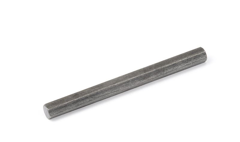 Hex Shaft 1/2X6.05 - 98770