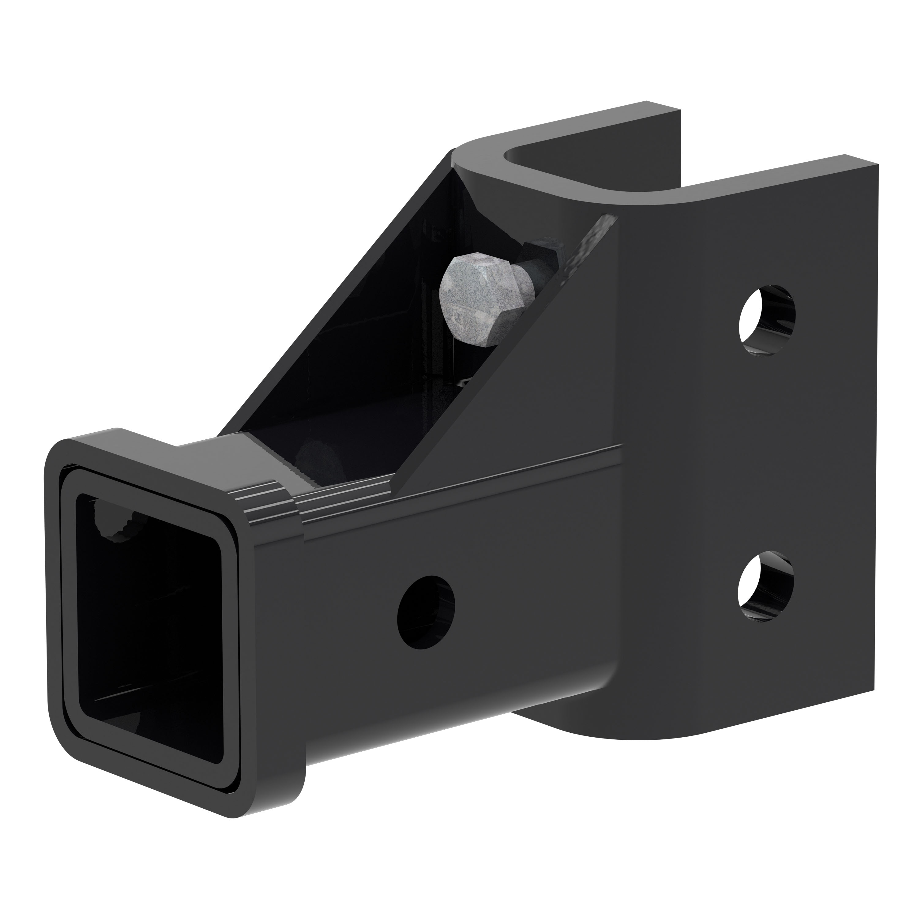 Replacement Adjustable Tri-Ball Tube Mount for #45799 - 45802