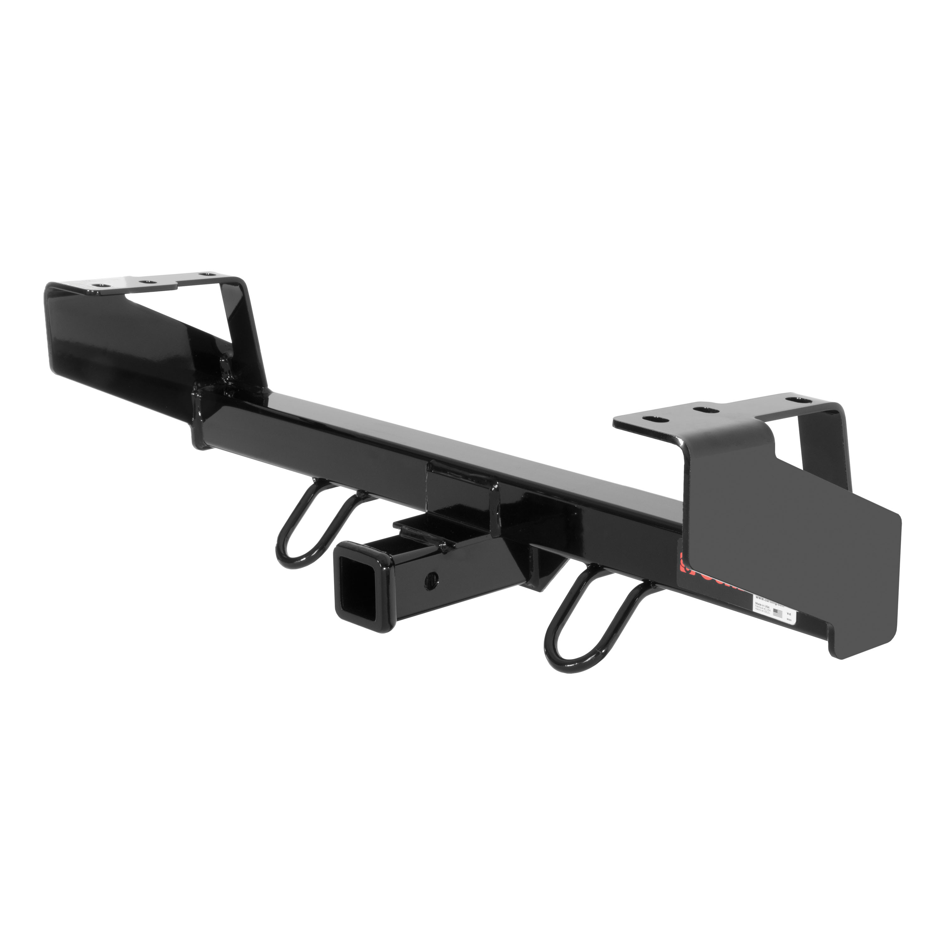 2 Front Receiver Hitch, Select Jeep Liberty 31020