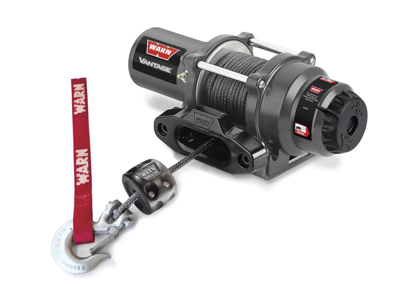 Winch Bump Stop - 99944