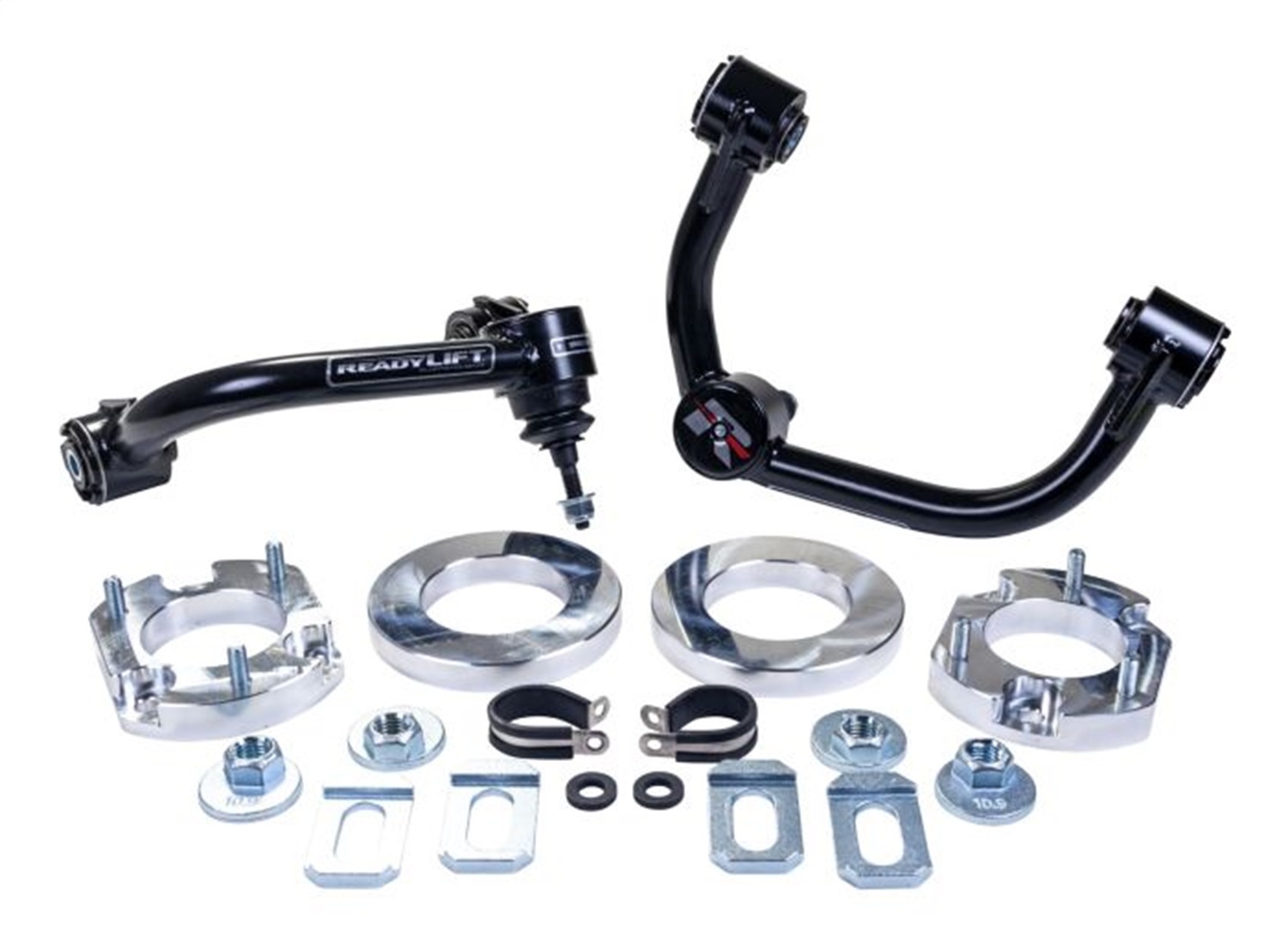 Front Leveling Kit 66-21301