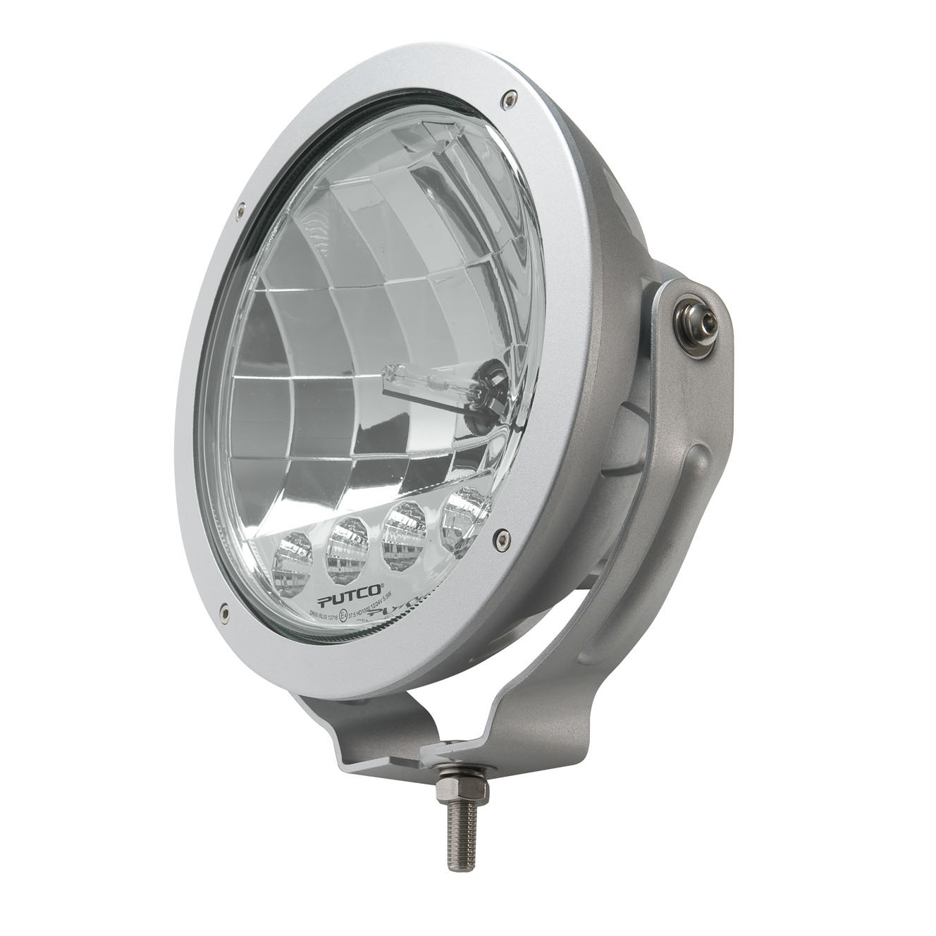 HID Off Road Lamp 231900