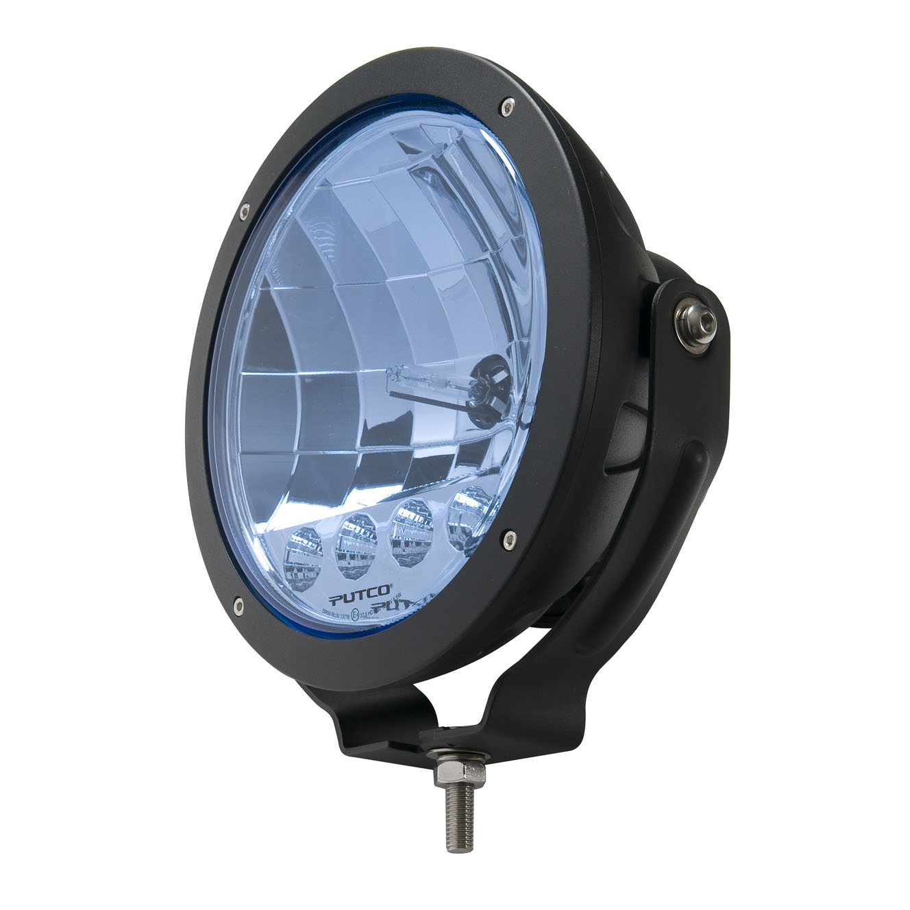 HID Off Road Lamp 231930