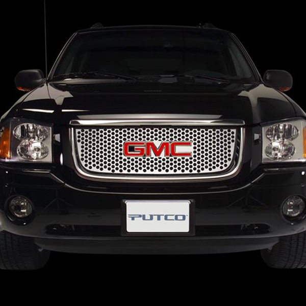 Designer FX Grille Insert 64303