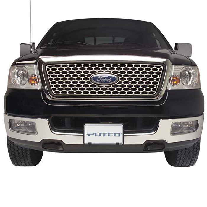 Designer FX Grille Insert 64430
