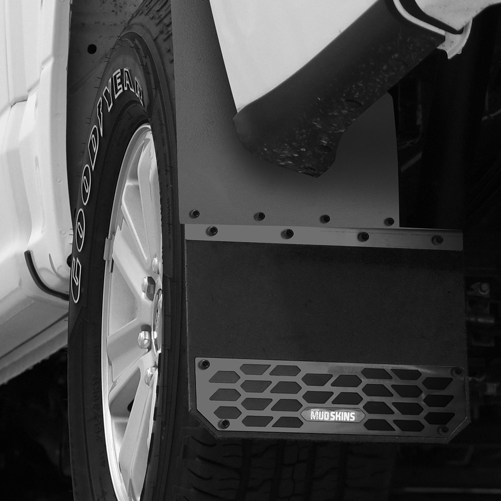 Mud Skins Mud Flaps 78510