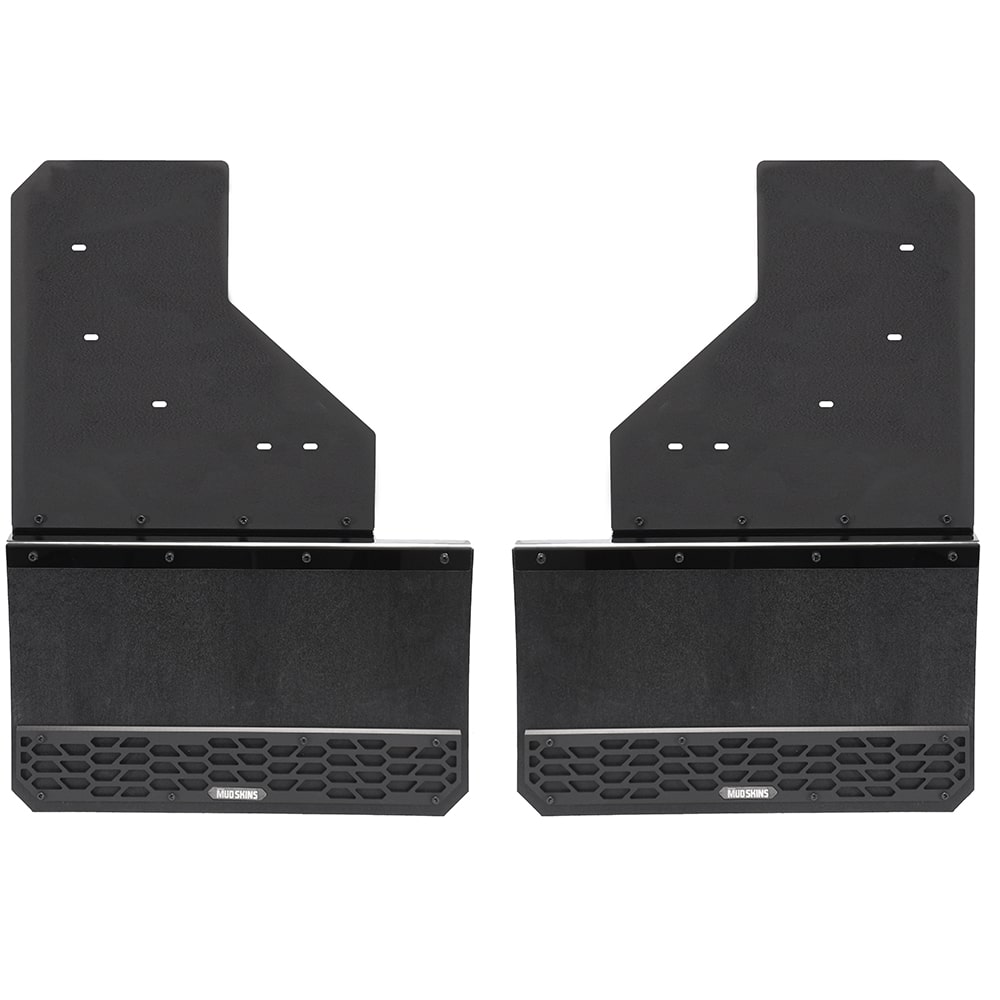 Mud Skins Mud Flaps 78525