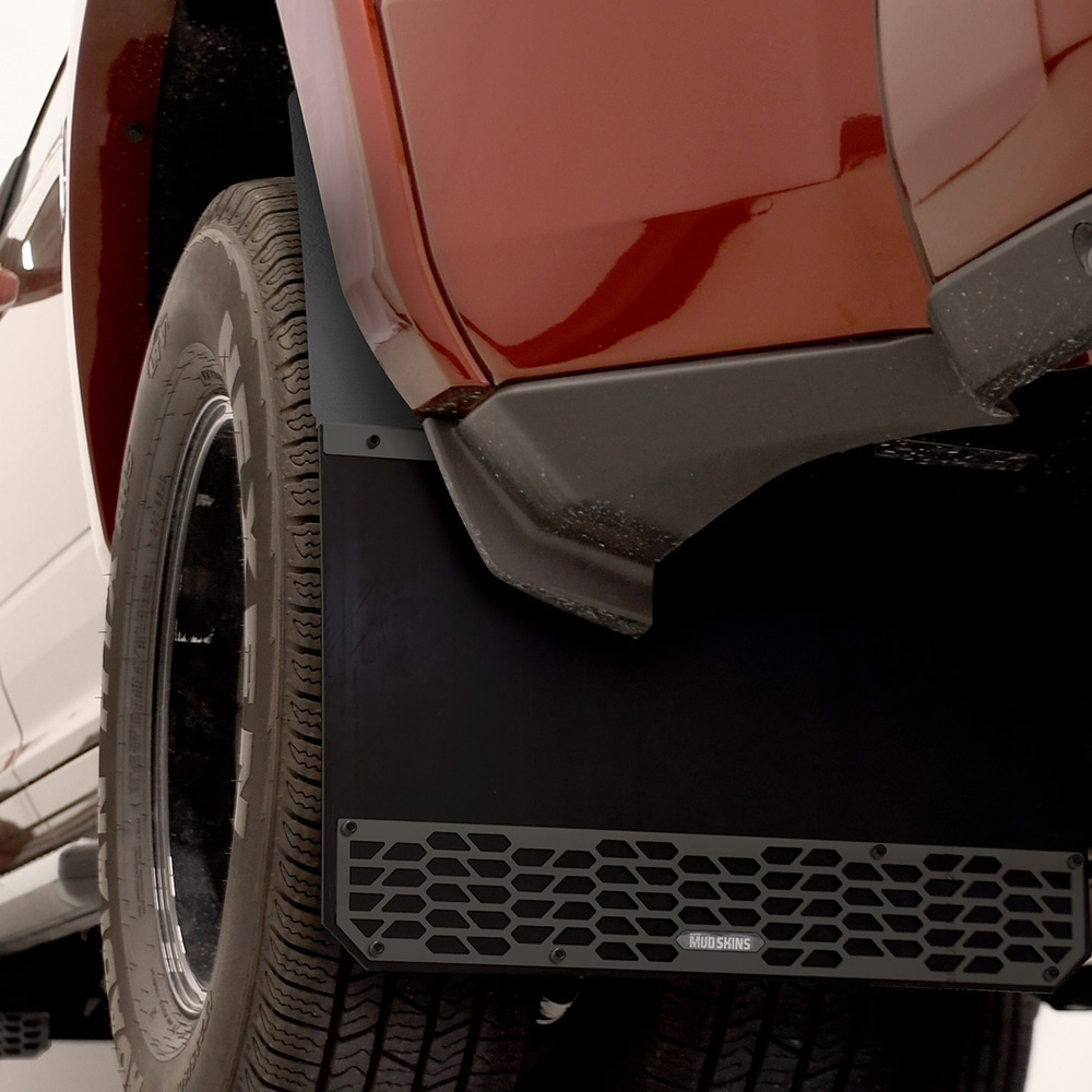 Mud Skins Mud Flaps 78545