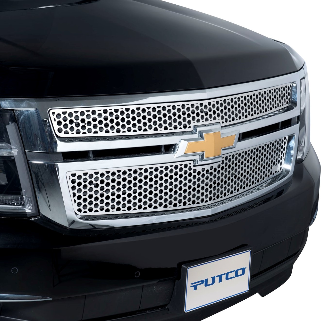 Punch Grille Insert 84158