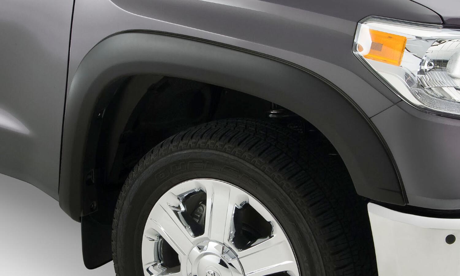 OE Style Fender Flares, 4pc 2803917