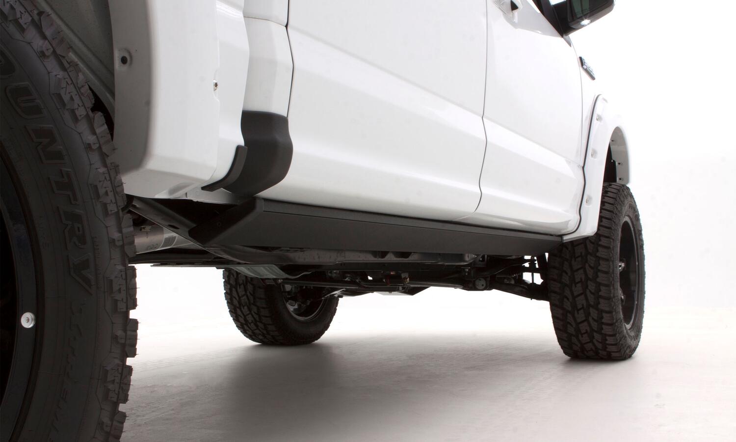 Trail Armor Rocker Panel 2874063