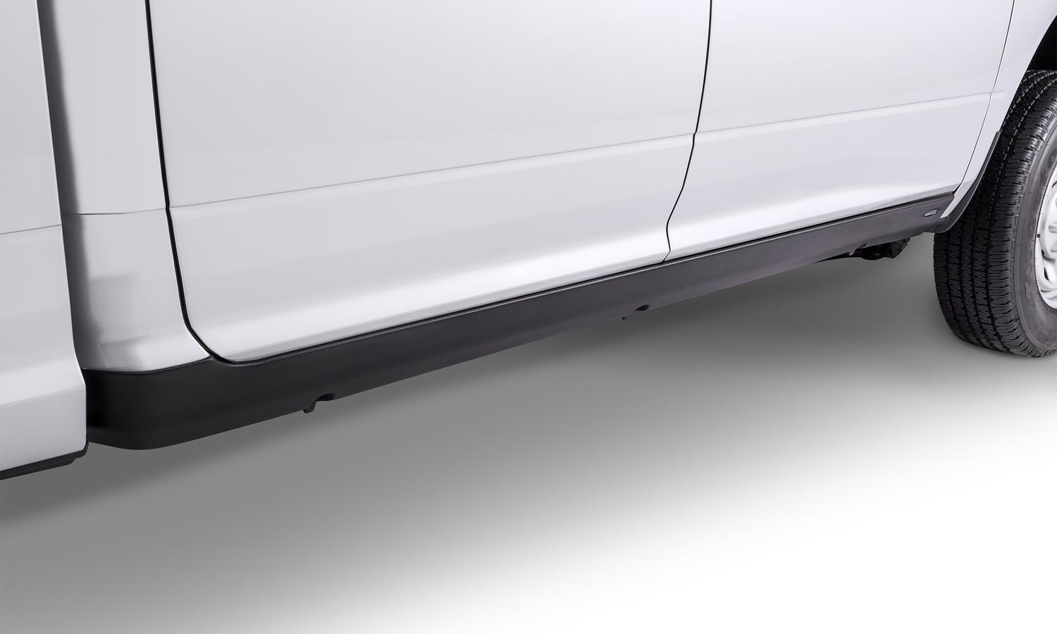 Trail Armor Rocker Panel 2874064