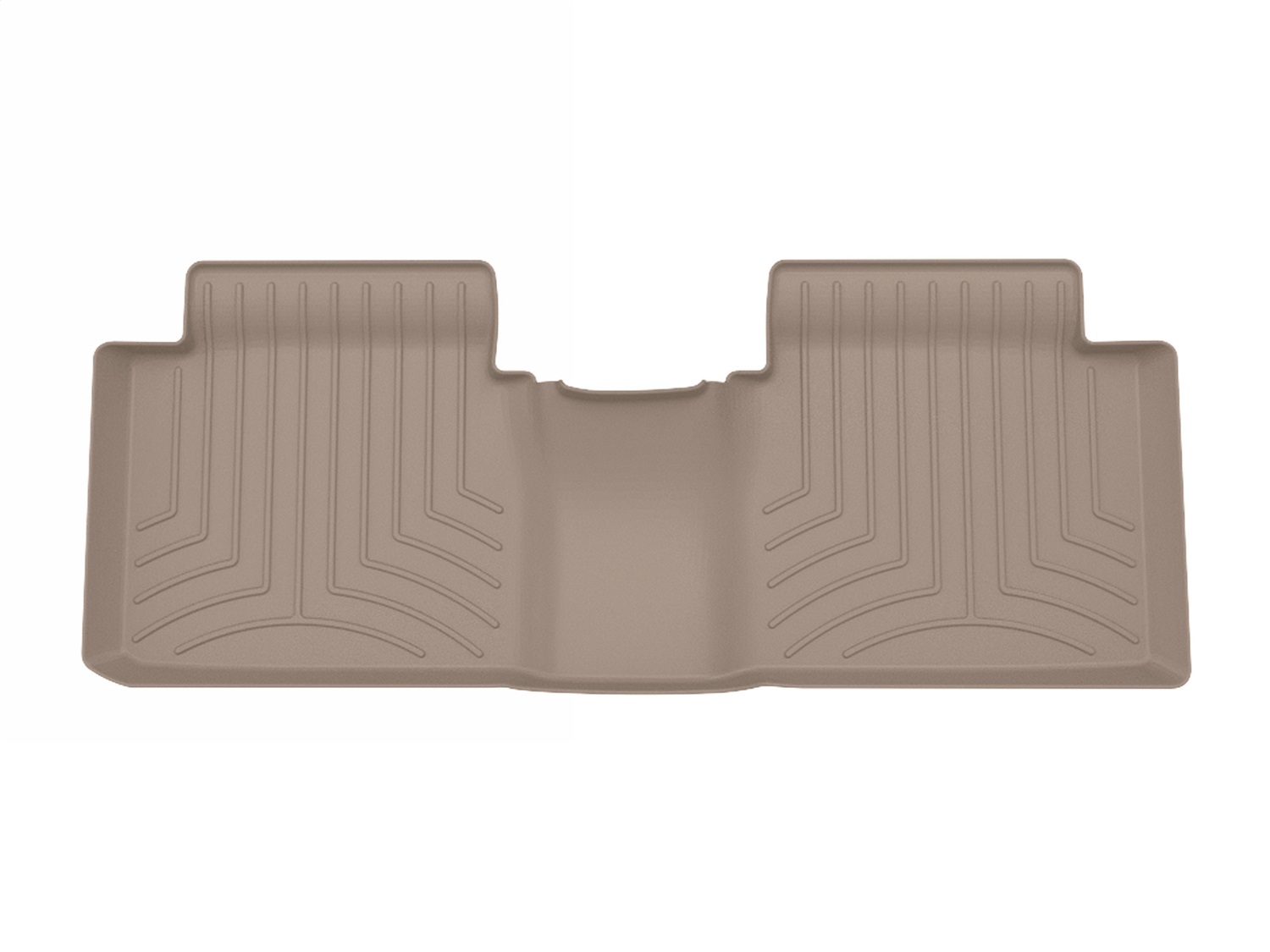 Rear FloorLiner HP 455802IM