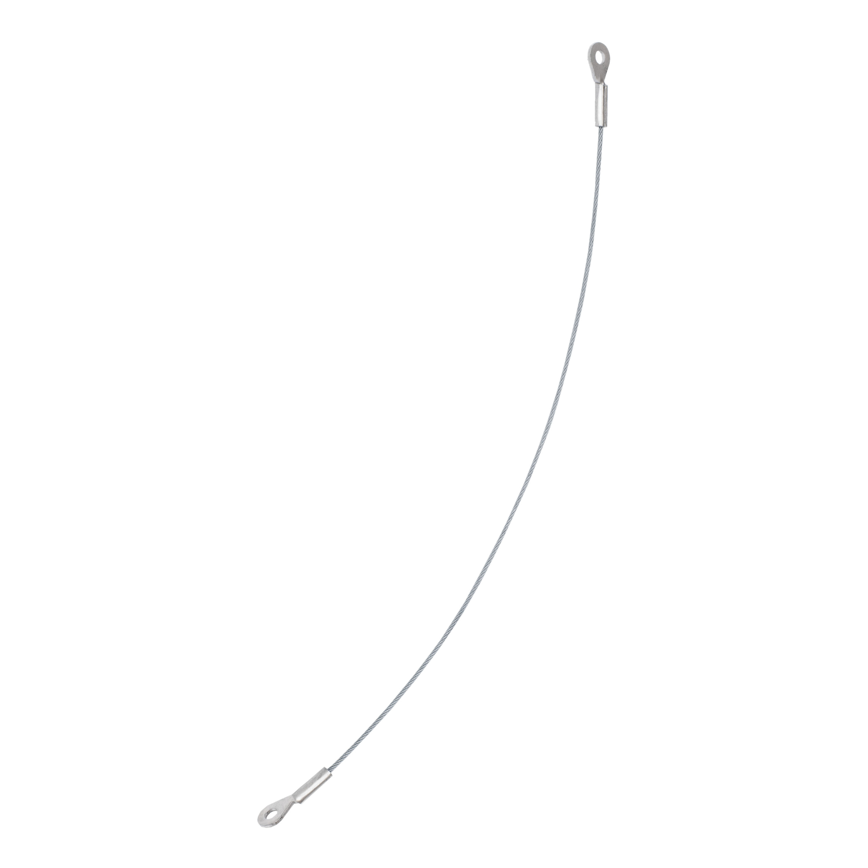 Replacement Topside or Underbody Truck Tool Box Door Cable - UWS-CABLE