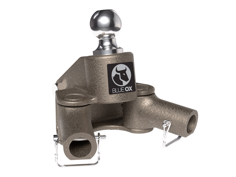 Kit, SwayPro Hitch Head and Hardware, Standard BXW4094