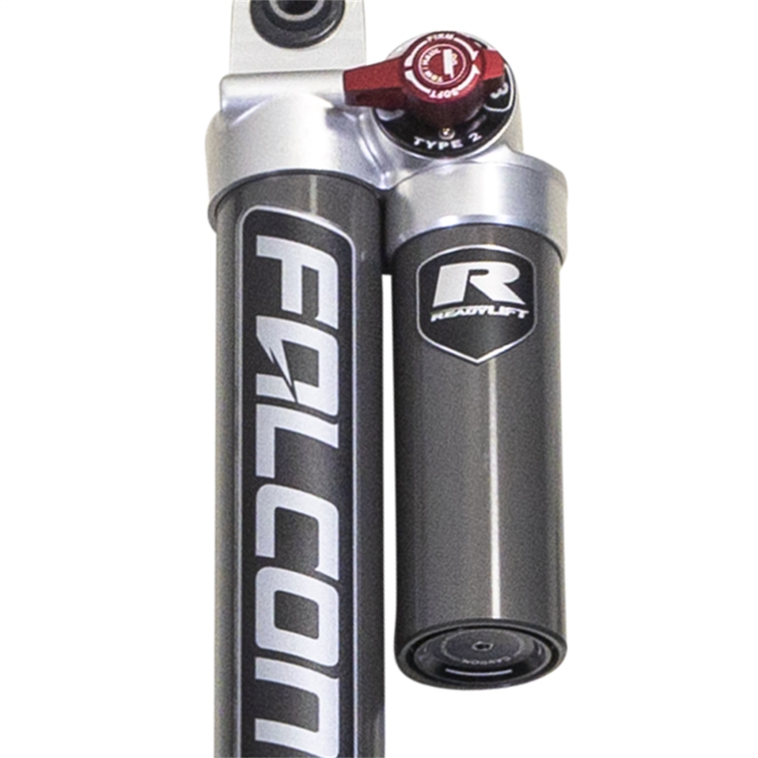 2.5'' SST2.1 Suspension System w/ Falcon 2.1 Strut/Shocks 62-55340