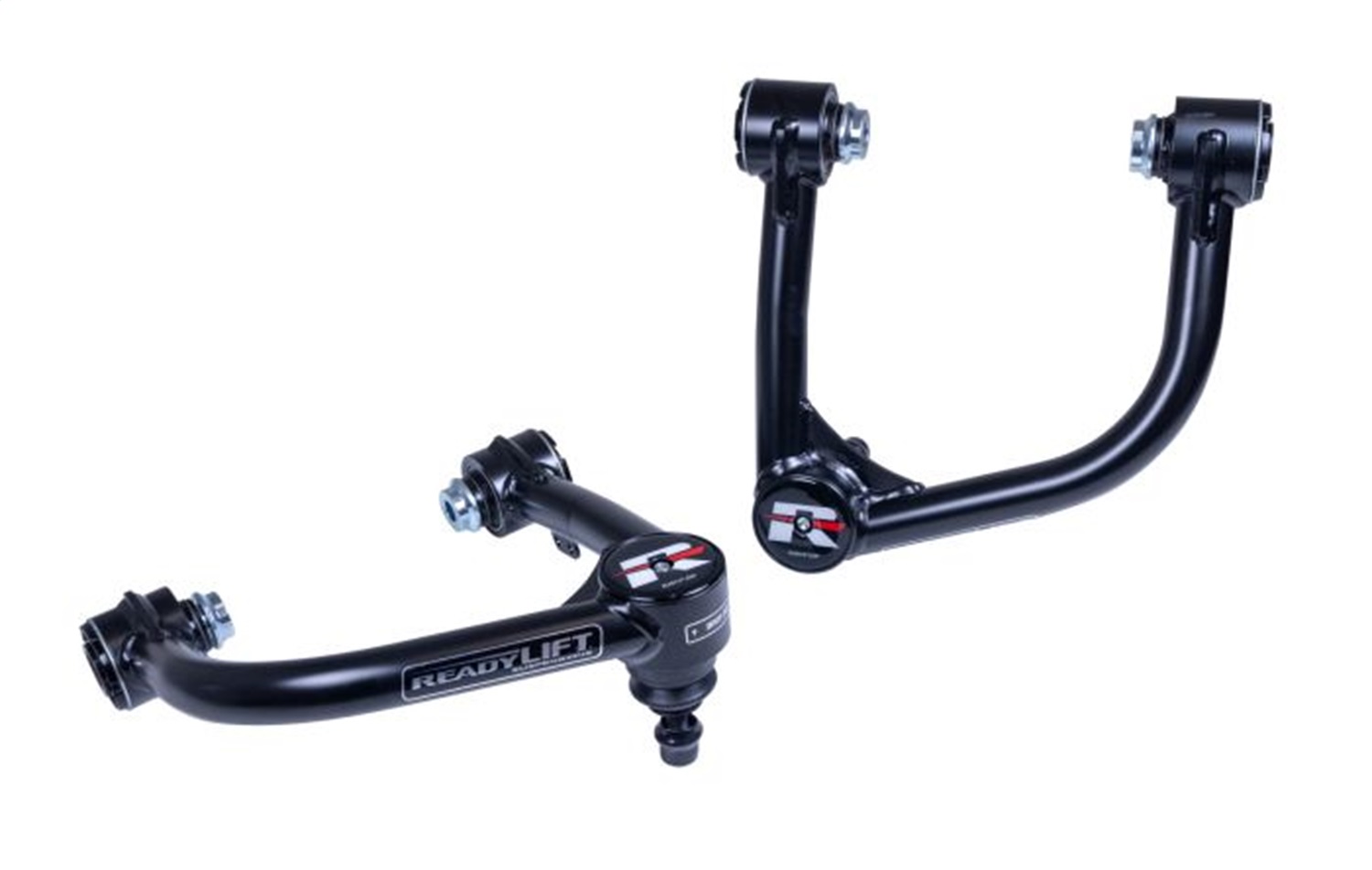 Leveling & SST Lifts Upper Control Arms-New Bushings & High Angle Ball Joint 67-21362