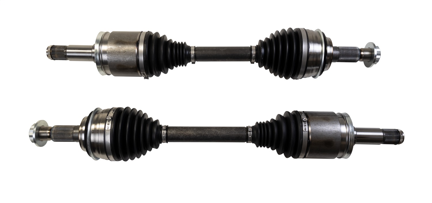 2022+ Toyota Tundra High-Performance CV Axle Kit 67-52420CV