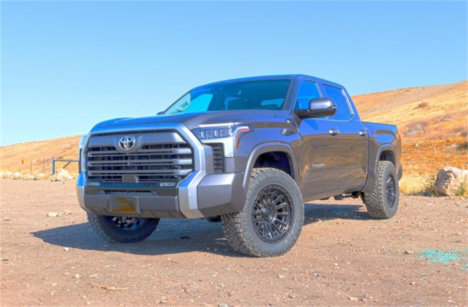 SST® Lift Kit 69-52331