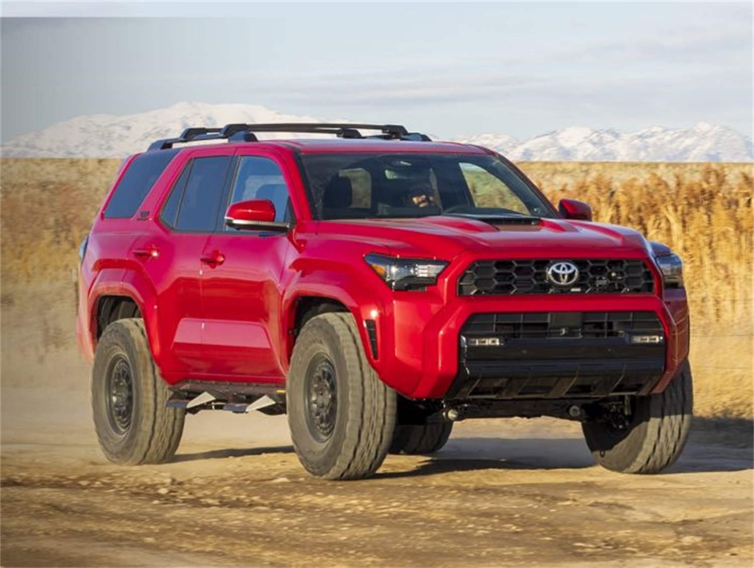 2.5'' SST Lift Kit 69-55250