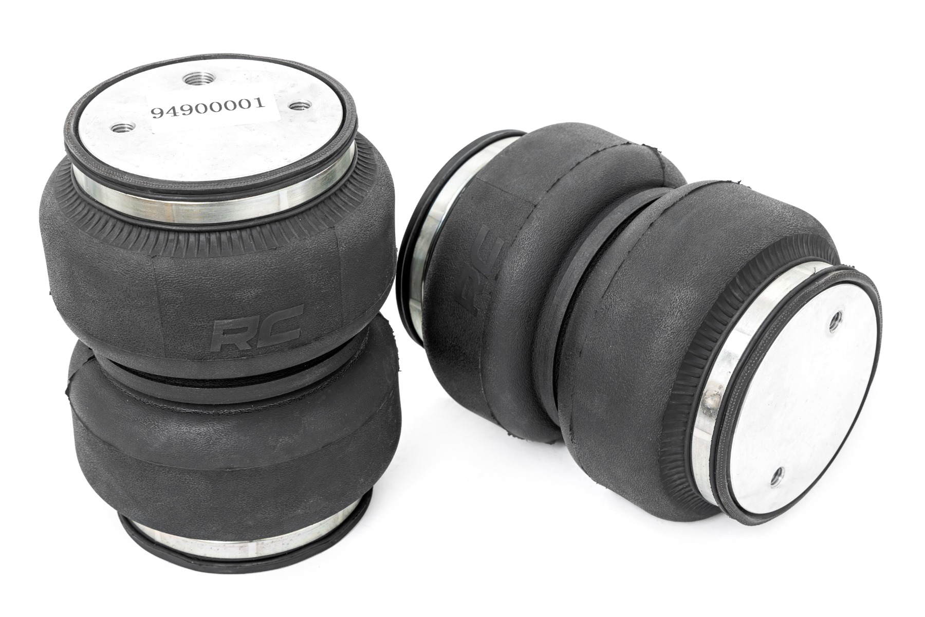 Air Spring Kit w/compressor 10037C