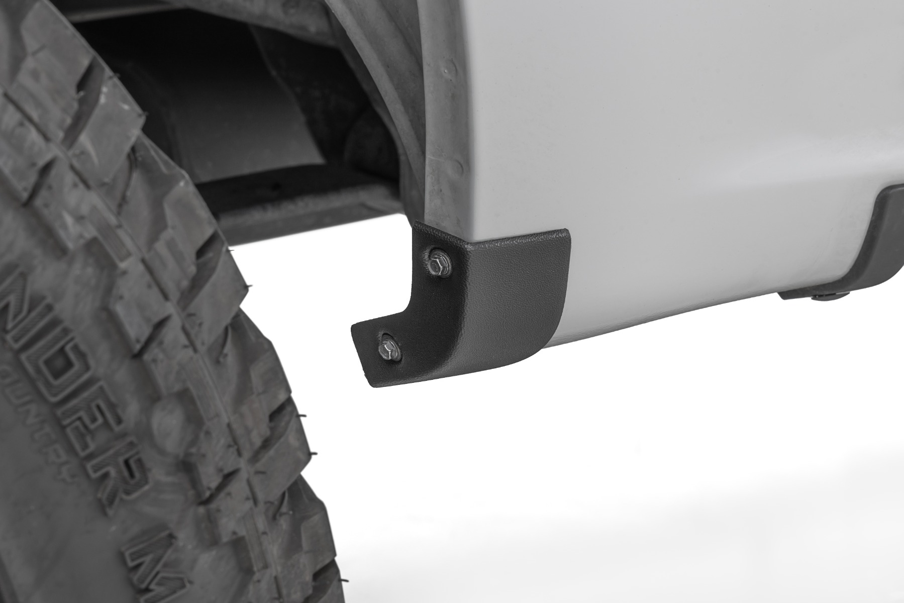 Mud Flap Delete 13009