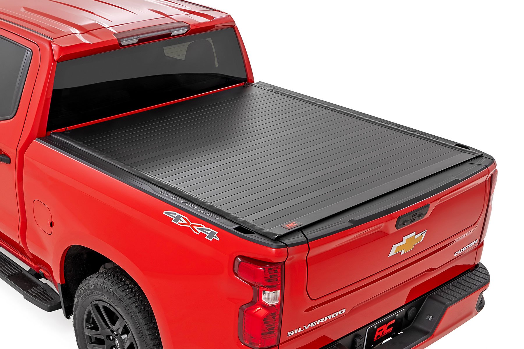 Hard Roll Up Bed Cover 50120580