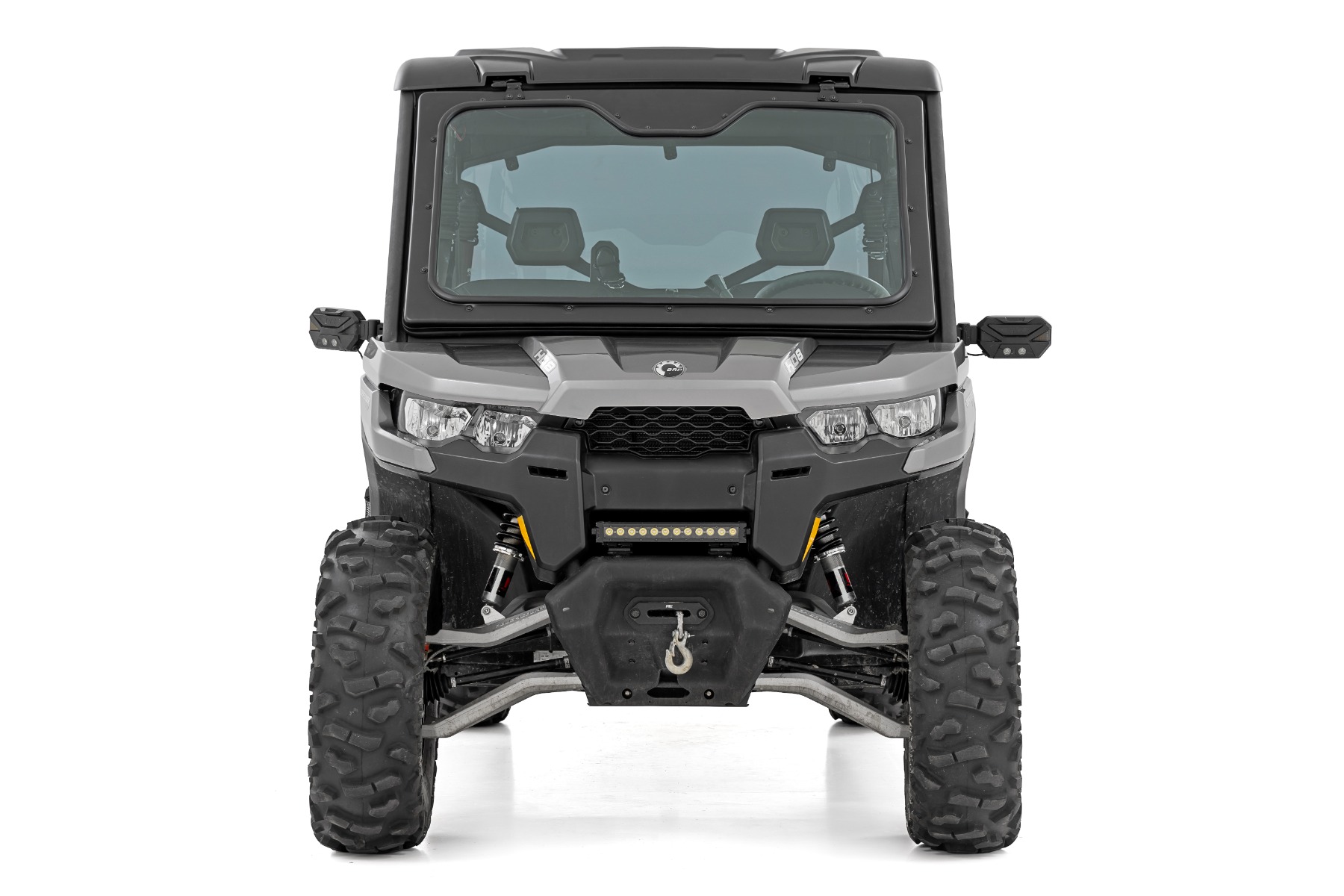 Electric Tilt Windshield 98418213