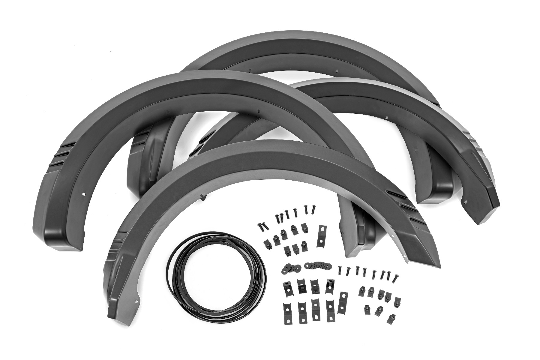 Fender Flares F-F320210A-HX