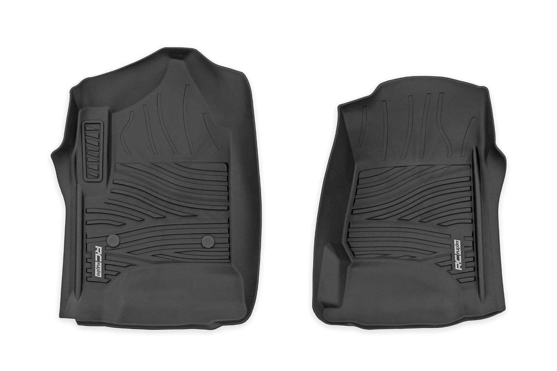 Flex-Fit Floor Mats FF-2141