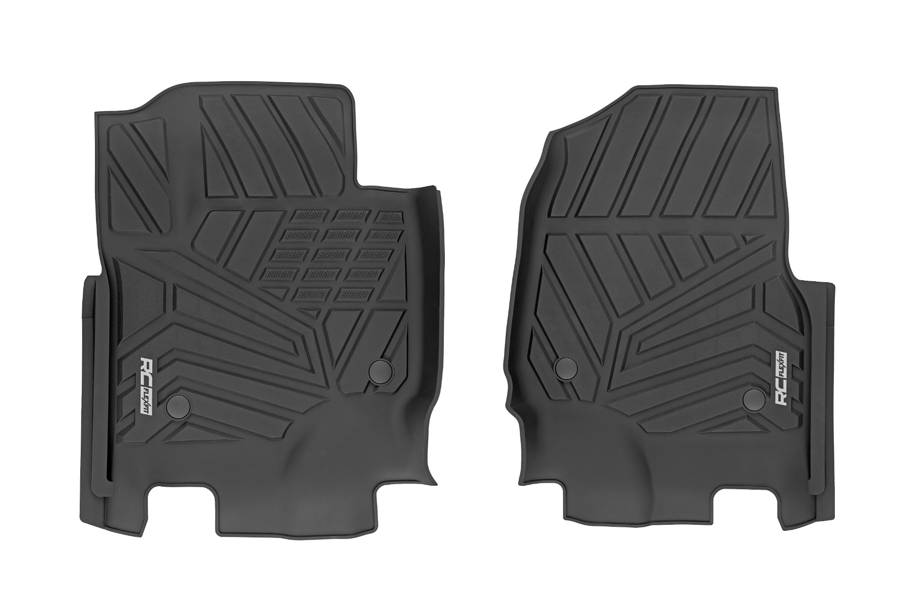 Flex-Fit Floor Mats FF-5171