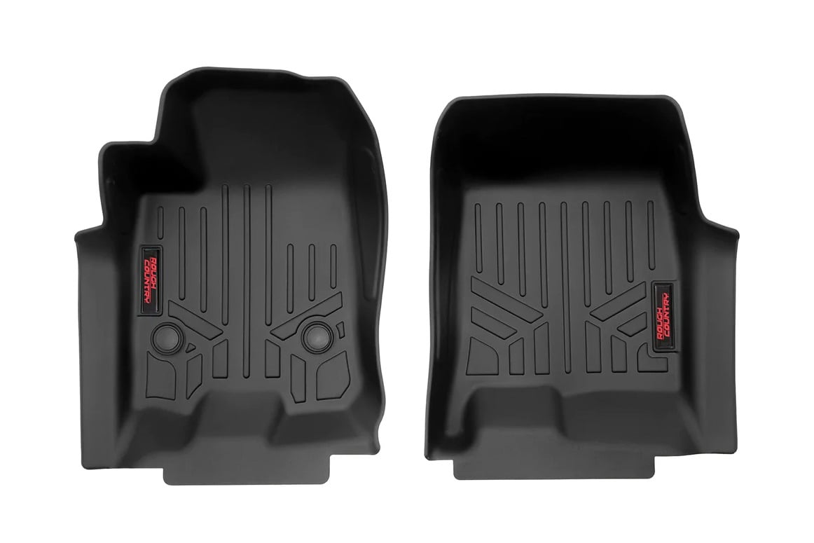 Floor Mats M-2131