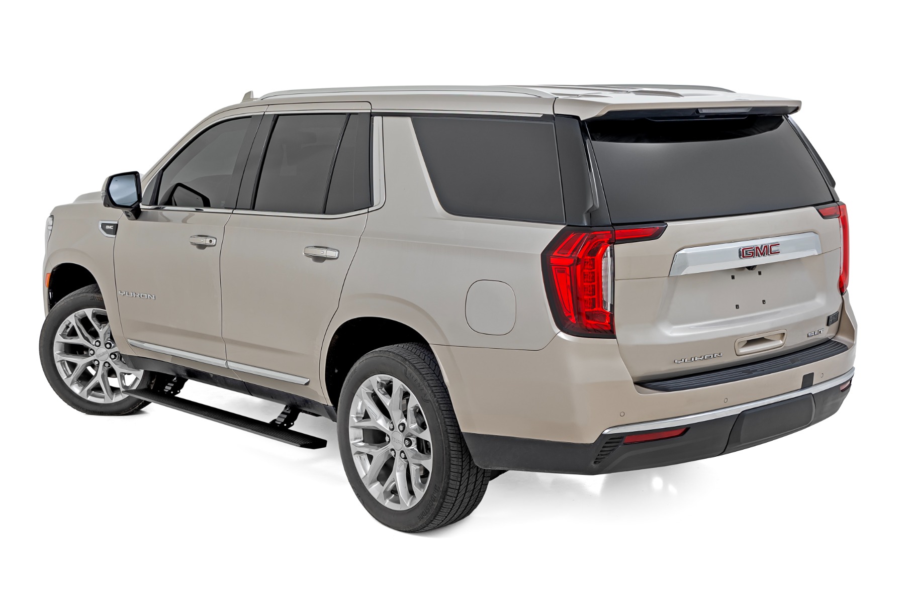 Power Running Boards PSR055220