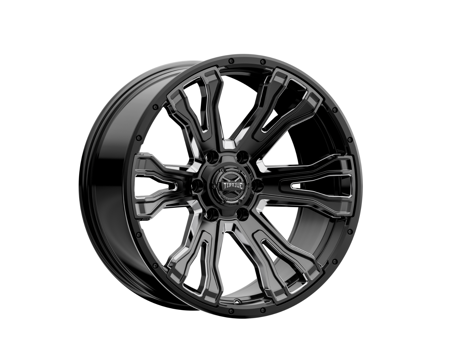 Torque Prime TW407C-20908413-12